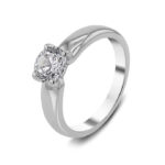 Solitare Diamond Certified Gia - Ketsetzoglou.com