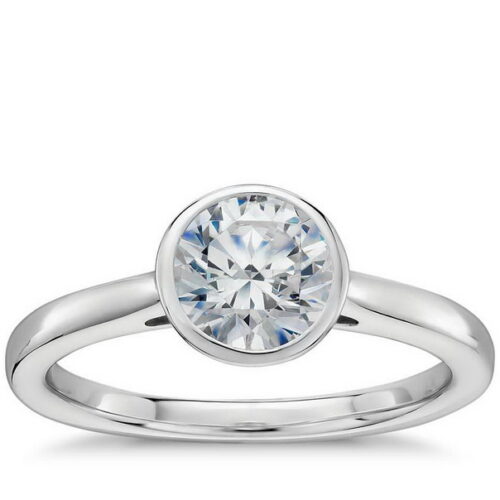 Μονόπετρο με διαμάντι η αίσθηση της φύσης - monopetro.com.gr