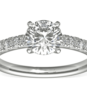 Μονόπετρο δαχτυλίδι με διαμάντι για λόγο - Τηλέφωνο 2103615006