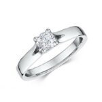 Μονόπετρο διαμάντι η αίσθηση της φύσης. Ανακάλυψε μονοπετρα δαχτυλιδια με διαμαντια και κάνε ένα δικό σας. Μονόπετρο διαμάντι η αίσθηση της φύσης.