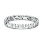 βέρες γάμου με μπριγιάν - Online eshop monopetro.com.gr