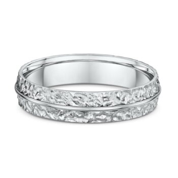 βέρες μοντέρνες λευκόχρυσες - Ketsetzoglou Jewelry Athens