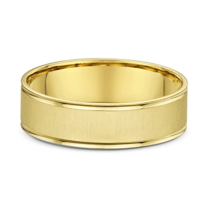 Χρυσές βέρες γάμου και αρραβώνα - Ketsetzoglou Wedding Rings
