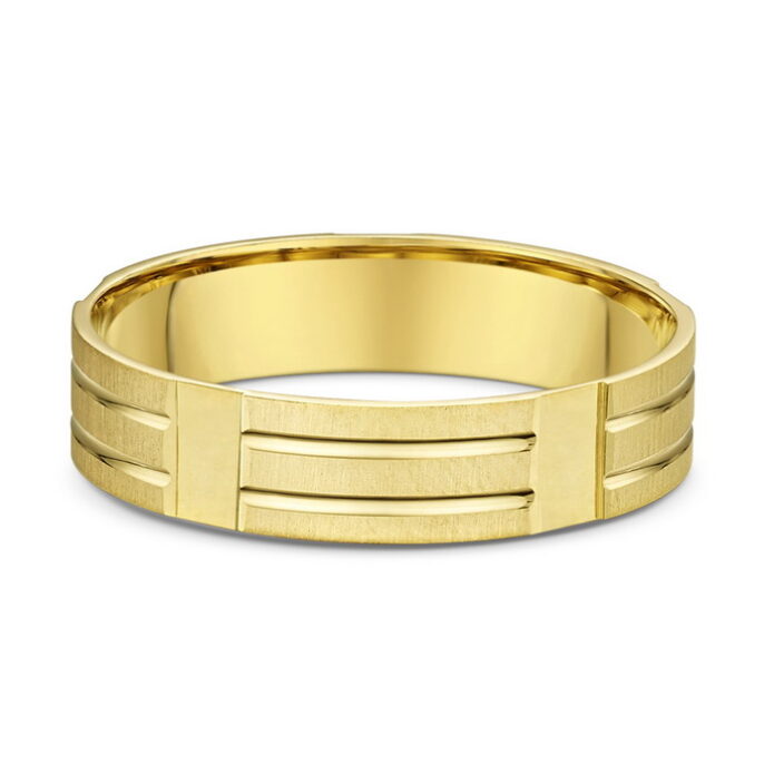 Χρυσές βέρες  σε οικονομικές τιμές- Ketsetzoglou Jewellery