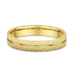 Νέες δημιουργίες σε χρυσές βέρες - Ketsetzoglou Wedding Rings
