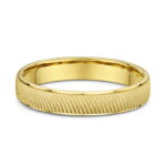 Μοναδικές δημιουργίες σε χρυσές βέρες - Ketsetzoglou Jewellery