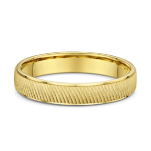 Μοναδικές δημιουργίες σε χρυσές βέρες - Ketsetzoglou Jewellery