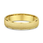 Χρυσές βέρες σε νέα σχέδια - Ketsetzoglou Wedding Bands