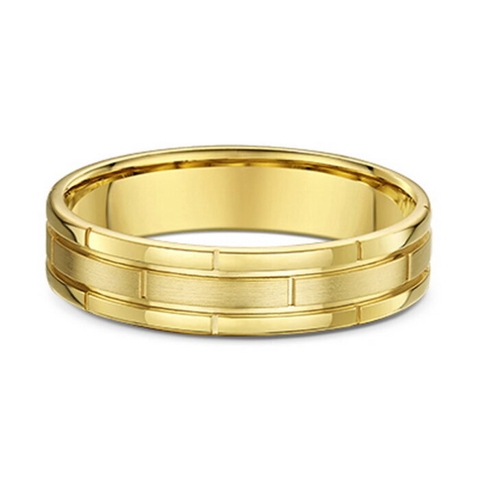 νέες συλλογές σε χρυσές βέρες - Ketsetzoglou Wedding Rings