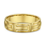 Χρυσές βέρες γάμου αρραβώνα - Ketsetzoglou Wedding Rings