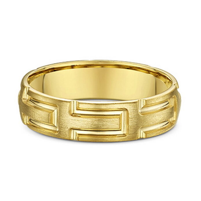 Χρυσές βέρες γάμου αρραβώνα - Ketsetzoglou Wedding Rings