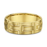 Βέρες χρυσές σε νέα σχέδια - Ketsetzoglou Exclusive Jewellery