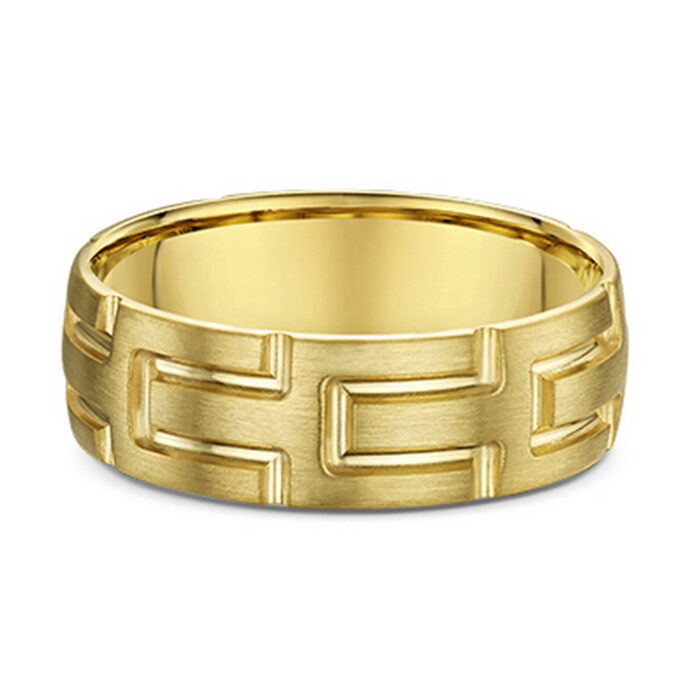 Βέρες χρυσές σε νέα σχέδια - Ketsetzoglou Exclusive Jewellery