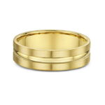 Χρυσές βέρες γάμου αρραβώνα - Ketsetzoglou Jewellery