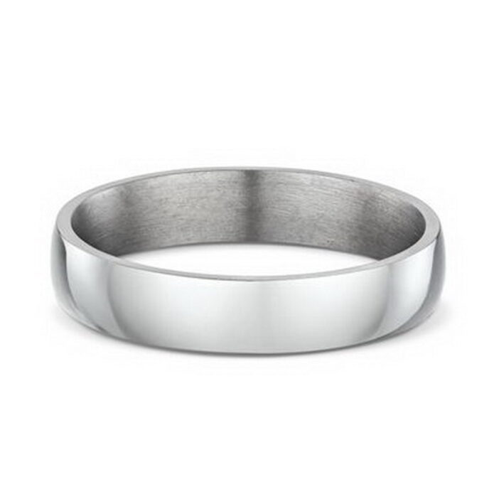 Βέρες λευκόχρυσες με σχέδιο γάμου - Ketsetzoglou Jewellery