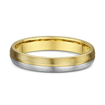 βέρες δίχρωμες σε οικονομικές τιμές - Ketsetzoglou Jewellery