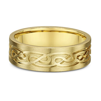 Χρυσές βέρες κορυφαίας ποιότητας - Ketsetzoglou Wedding Bands