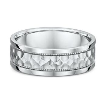 Βέρες γάμου πρωτότυπες με σχέδιο - Ketsetzoglou Wedding Rings