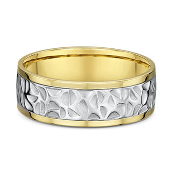Βέρες γάμου με διαχρονικό σχέδιο - Ketsetzoglou Wedding Rings