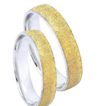 Νυφικές πρωτότυπες βέρες γάμου - Ketsetzoglou Jewellery Athens