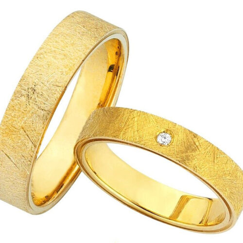 χρυσες βερες με ξεχωριστη εμφαση - Ketsetzoglou Jewellery