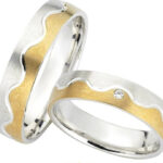 Διχρωμες βερες με κομψοτητα και στυλ - Ketsetyoglou Jewellery