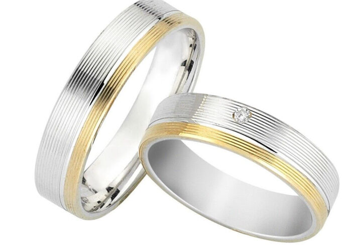 Διχρωμες βερες new collection - Veres Ketsetzoglou Athens