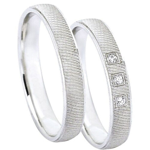 βερες με εκλεπτυσμενη πολυτελεια - Ketsetzoglou Rings