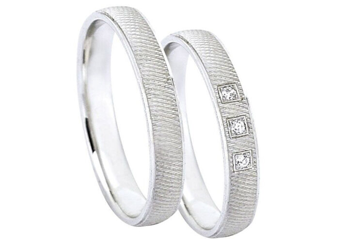 βερες με εκλεπτυσμενη πολυτελεια - Ketsetzoglou Rings