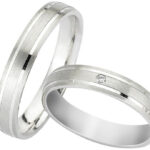 Οικονομικες τιμες σε βερες γαμου - Ketsetzoglou Wedding Rings