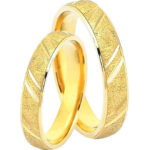 χρυσες βερες σε περιτεχνα σχεδια- Ketsetzoglou Wedding Rings