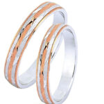 Νέες δημιουργίες σε βέρες γάμου - Ketsetzoglou Wedding Rings
