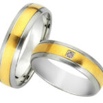 Χειροποίητες βέρες σε νέες γραμμές - Ketsetzoglou Wedding Rings