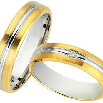 Βερες με νεες τεχνοτροπιες για γαμο- Ketsetzoglou Wedding Rings