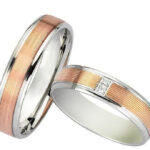 Διχρωμες βερες με κομψες πινελιες -Ketsetzoglou Jewellery Athens