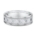 Elegant βέρες γάμου σε νέα σχέδια-Ketsetzoglou Jewellery