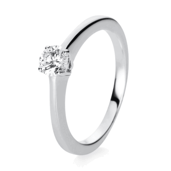 Μονόπετρο δαχτυλίδι σικ και διαχρονικό