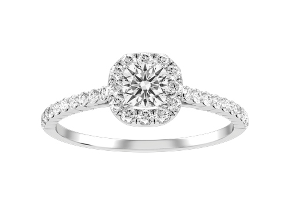Μονόπετρα δαχτυλίδια μπριγιάν 18κ-Ketsetzoglou Natural Diamond Μονόπετρα δαχτυλίδια μπριγιάν 18κ-Ketsetzoglou Natural Diamond