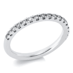 Δαχτυλίδι με μπριγιάν αρραβώνα η γάμο