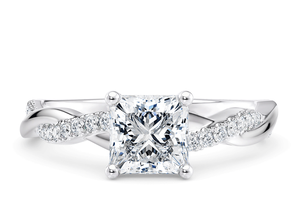 Μονόπετρο μπριγιάν για πρόταση γάμου - Ketsetzoglou Diamonds Μονόπετρο μπριγιάν για πρόταση γάμου - Ketsetzoglou Diamonds