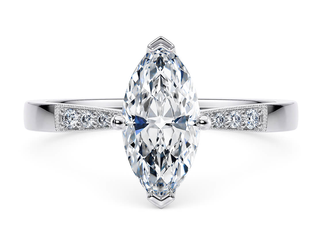 Μονόπετρα δαχτυλίδια κ18 με διαμάντια | Love Engagement Ring | Μονόπετρα δαχτυλίδια κ18 με διαμάντια | Love Engagement Ring |