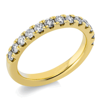 Σειρέ δαχτυλίδι κομψής λάμψης