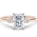 Μονόπετρο δαχτυλίδι μπριγιάν- Online eshop monopetro.com.gr