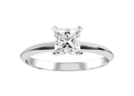 Δαχτυλίδι αρραβώνων με μπριγιάν - Ketsetzoglou Diamond Rings
