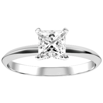 Δαχτυλίδι αρραβώνων με μπριγιάν - Ketsetzoglou Diamond Rings