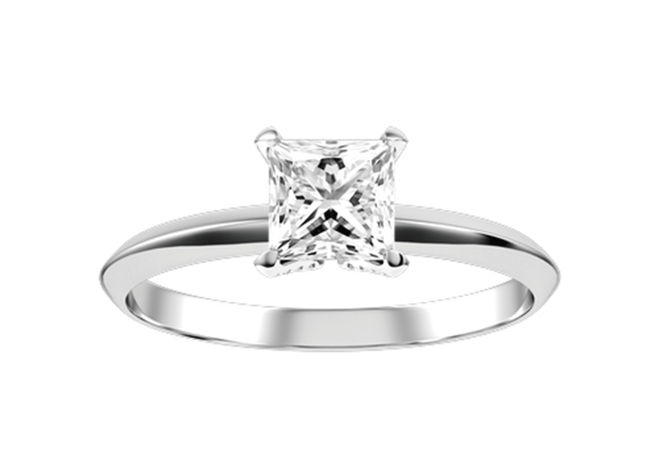 Δαχτυλίδι αρραβώνων με μπριγιάν - Ketsetzoglou Diamond Rings Δαχτυλίδι αρραβώνων με μπριγιάν - Ketsetzoglou Diamond Rings