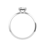 Δαχτυλίδι αρραβώνων με μπριγιάν - Ketsetzoglou Diamond Rings