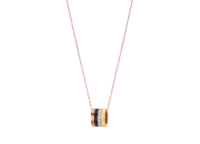 Κολιέ με διαμάντια υψηλής ποιότητας - Ketsetzoglou Jewellery