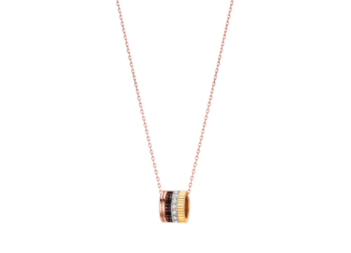 Κολιέ με διαμάντια υψηλής ποιότητας - Ketsetzoglou Jewellery