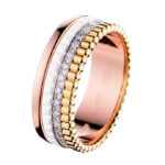 Βέρες γάμου μπριγιάν σε νέα σχέδια - Ketsetzoglou Wedding Rings